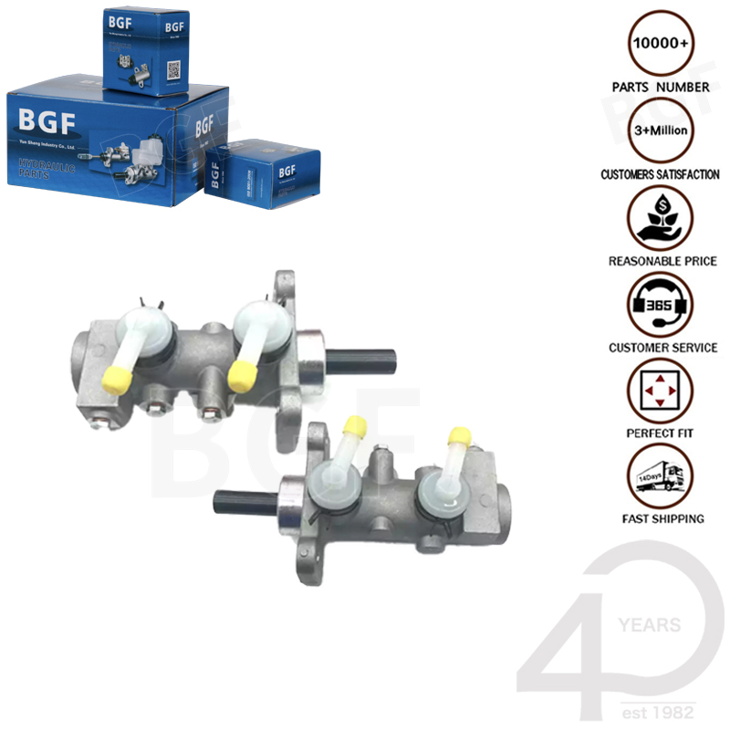 China BGF BRAKE MASTER CYLINDER FOR MITSUBISHI CANTER FUSO PS125 PS136 ...